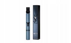 Kvepalai YVES SAINT LAURENT Y L'Elixir, 10 ml, purškiklis