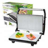 Elektrinė grilinė sumuštinių keptuvė, 750 W