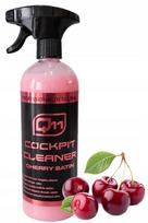 Automobilio salono valiklis Q11 Cherry, 750 ml, satininis, vyšnių kvapo