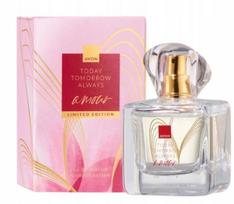 Parfumuotas vanduo Avon TTA Amour, 50 ml, riboto leidimo