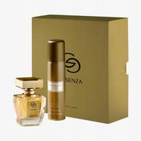 Kosmetikos rinkinys Oriflame Giordani Gold Essenza