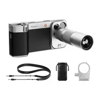 Complete Gift Set PGY RetroVa for iPhone 16 Pro