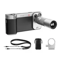 Complete Set PGY RetroVa for iPhone 16 Pro Max