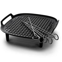 AIR FRYER ACC GRILLING SET/HD9959/00 PHILIPS