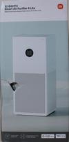 SALE OUT. Xiaomi Smart Air Purifier 4 Lite EU | Xiaomi | Smart Air Purifier | 4 Lite EU | 33 W | Suitable for rooms up to 25 43