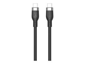 Hyper | 1M Silicone 240W USB-C Charging Cable | USB-C to USB-C