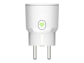 Mill | WiFi Plug | White