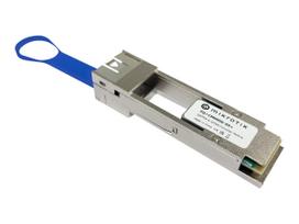 MikroTik | QSFP28 to SFP28 Converter | XQ+CM0000-XS+ | SFP/SFP+/SFP28 | QSFP28 to SFP28 | 25000Mbit/s | -20 to 85