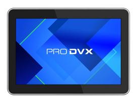 ProDVX IPPC-10SLB | 10 TP Pcap 10ms | 10.1 " | 500 cd/m | Landscape/Portrait | 24/7 | Windows | 160 | 160 | Touchscreen