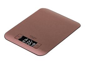 Adler Kitchen Scale | AD 3183c | Graduation 1 g | Copper