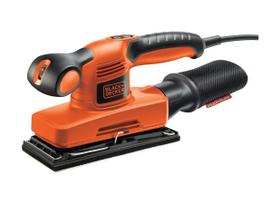 BLACK & DECKER | Orbital Sander | KA320EKA-QS