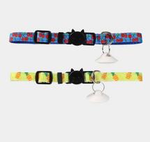 PET TAG SET UFO COLLAR+TAG/2SET CL-UTS-01 CATLINK