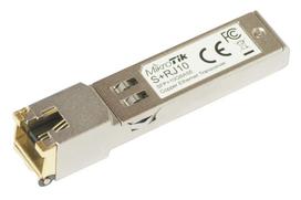 NET MODULE 10GBE RJ45 SFP+/S+RJ10 MIKROTIK