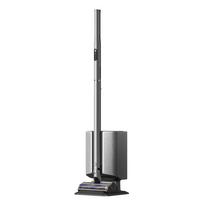 Vacuum Cleaner|DREAME|Air Station|Dry|Stick vacuum|Black|Bagless|Battery|VXV45A