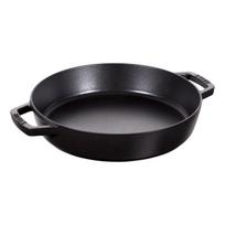 STAUB cast-iron frying pan 40511-725-0 26 cm