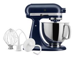KitchenAid 5KSM125EIB Stand mixer 300 W Navy