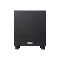 Magnat Base 8 - active subwoofer, 70 W (black)