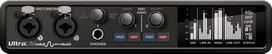 MOTU UltraLite-mk5 - audio interface