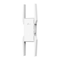 TP-Link Omada EAP673-Extender Network repeater White 10, 100, 1000Mbit/s