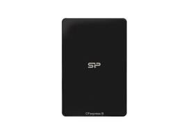 Memory Card Reader SILICON POWER CreatePro BS10 CFexpress Type B and SD 4.0 10Gbps Black