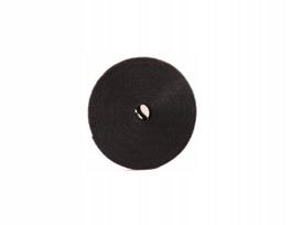 Velcro juosta – kabelių organizatorius 5m x 10mm (500)