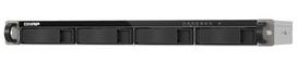 QNAP TS-433eU NAS Rack (1U) Cortex-A Cortex-A55 4GB 0 TB QNAP Turbo System Black