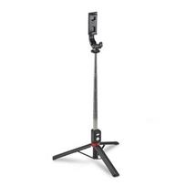 Stovas Hama „FancyStand 110 II“ selfie trikojis su „Bluetooth“ nuotolinio valdymo pulteliu