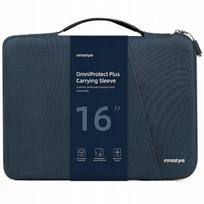 Innostyle Nešiojamojo Kompiuterio Krepšys 15 6 16 Neperšlampamas Dėklas Omniprotect Blue