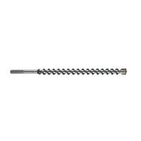 Milwaukee Sds-max grąžtas armuotam betonui, 32x800/920mm