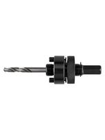 GRAPHITE adapteris su bandomuoju grąžtu 56T754