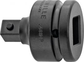 Stahlwille smūginis lizdo adapteris 3/4" į 1/2"
