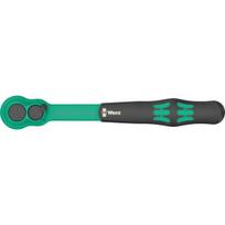 Wera zyklop Comfort terkšlinis raktas, 3/8", 230 mm