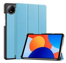 Etuitab dėklas su atvartu, skirtas Xiaomi Redmi Pad Se 8.7" 2024