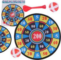 Taikliosios Rungtynės: Velcro Dart Žaidimas Vaikams