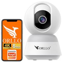 Orllo Tw1 4k Ip Kamera su Tuya Wi-fi vidiniam naudojimui