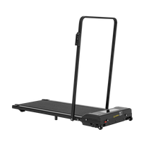 REBEL ACTIVE elektrinis bėgimo takelis, modelis RBA-1014-PRO