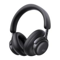 Ausinės QCY H6 Ultra (juodos)