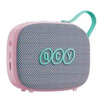 Belaidė kolonėlė QCY SP3 (rožinė)