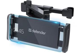 Defender automobilinis laikiklis planšetiniam kompiuteriui ir telefonui ant galvos atramos