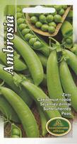 Sėjamieji žirniai Ambrosia