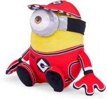 Minionki pliušinis žaislas 28cm vaikams
