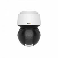 Axis tinklo kamera 01958-301 HDTV 1080p, 32x optinis priartinimas, Aptikimo atstumas 250 m, TPM, IP66, 2-jų krypčių garsas