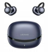 USAMS TWS R03 ECHO AUSINĖS, SKIRTOS VANDENIUI ATSPARIEMS „BLUETOOTH 6.0“ TELEFONAMS