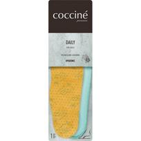 Cocciné Daily Aloe Vera – profiliuotos vidpadžiai 45-46