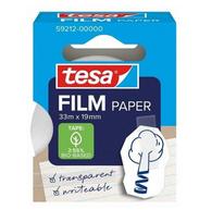 Tesa biuro lipni juosta TESAFILM, 33 m x 19 mm