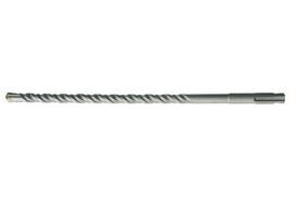Verto Sds Plus betono grąžtas 6 x 210mm S4 quatro