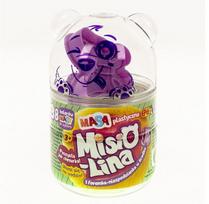 Epee misiolina modelinas, 60 g, 1 forma