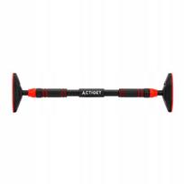 Prisitraukimų skersinis Actiget 72–105 cm