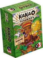 Kakava - Pratęsimas 2 Deimantai G3