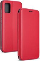 BELINE magnetinis knygų dėklas, skirtas Samsung Galaxy M51 telefonui su didele apsauga